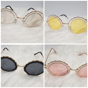 SUNGLASSES